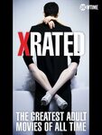 X-Rated: The Greatest Adult Movies of All Time (2015)